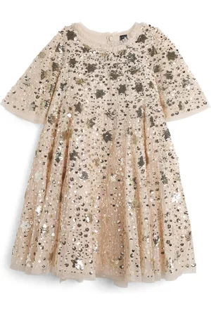 Needle & Thread Tulle Shooting Stars Dress