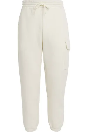 Mackage Cotton-Blend Marvin Cargo Sweatpants