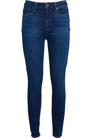 Paige Margot Ultra-Skinny Jeans