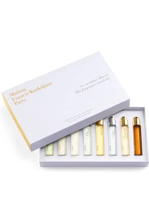 Maison Francis Kurkdjian Fragrance Wardrobe Discovery Collection For Him