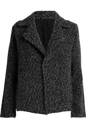 Issey Miyake Warm Pleats Jacket
