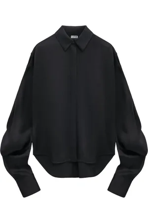 Loewe Elongated Sleeve Shirt