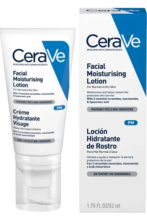 Cerave Pm Facial Moisturising Lotion