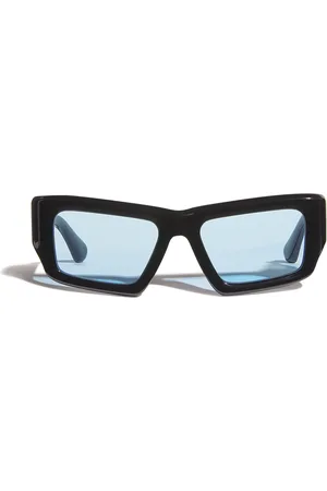 PORT TANGER Acetate Sabea Sunglasses