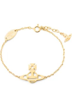 Vivienne Westwood Lucy Orb Bracelet
