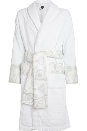 VERSACE Baroque Bath Robe