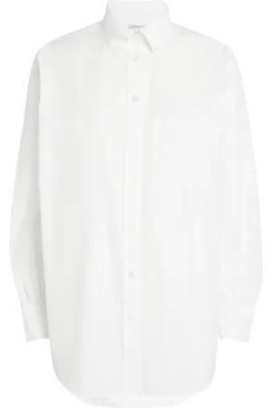 Frame Cotton Monday Shirt