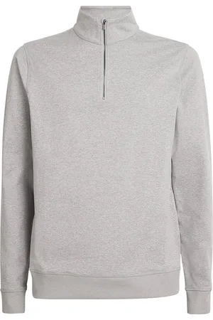 vuori Half-Zip Coronado Sweater