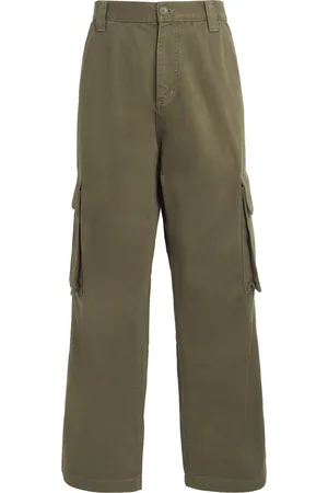 AGOLDE X Rsvp Gallery Wilcox Cargo Trousers