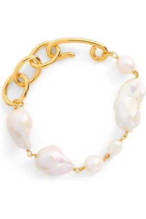 Jil Sander Freshwater Pearl Bracelet