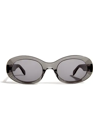 Séfr Oval Orbit Sunglasses