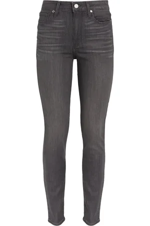 Paige Hoxton Ultra-Skinny Jeans