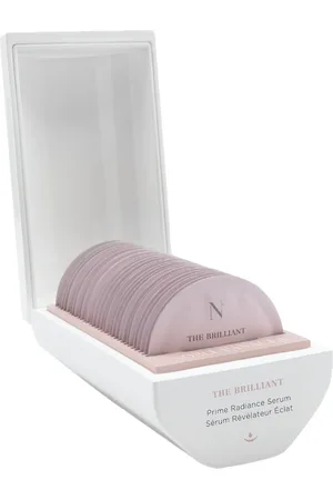 Noble Panacea The Brilliant Prime Radiance Serum