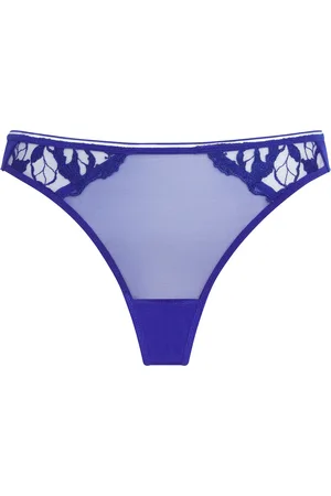 Maison Lejaby Lace Sin Tanga