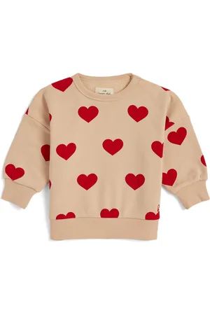 Konges Sløjd Heart Lou Sweatshirt