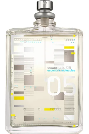 Escentric Molecules Escentric 05 Eau de Toilette