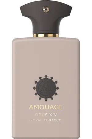 Amouage Opus Xiv Royal Tobacco Eau de Parfum