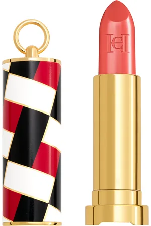 Carolina Herrera Fabulous Kiss Sheer Lipstick and Cap Bundle