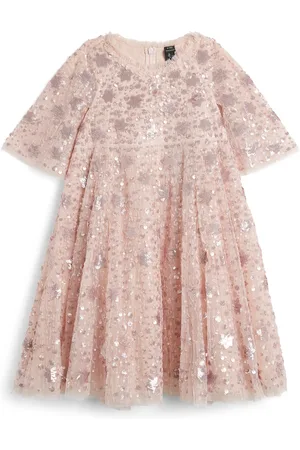 Needle & Thread Tulle Shooting Stars Dress