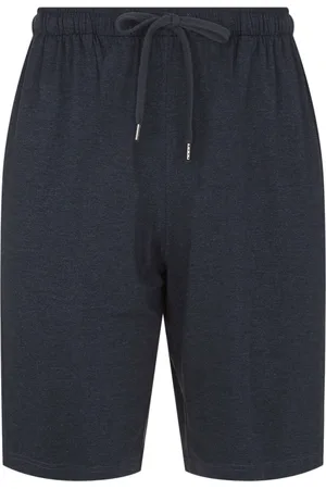 DEREK ROSE Marlowe Lounge Shorts