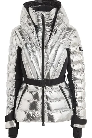 Mackage Down-Filled Elita-Nfm Jacket