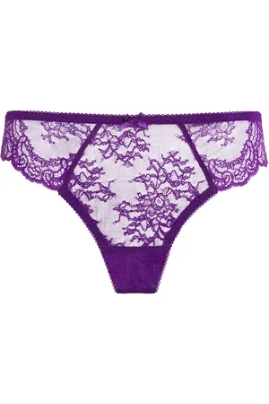 Aubade Lace Danse Des Sens Tanga