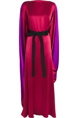 Roksanda Silk Ameen Gown