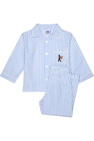 FrenchTrotters Trumpet Guardsman Pyjama Set