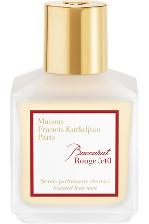 Maison Francis Kurkdjian Baccarat Rouge 540 Hair Mist