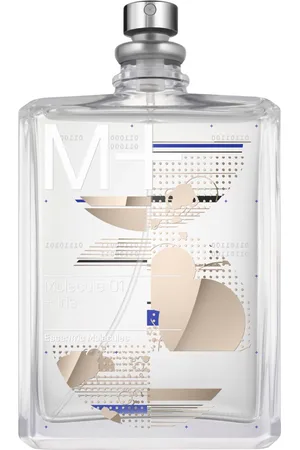Escentric Molecules Molecule 01 + Iris Eau de Toilette