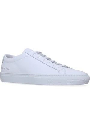 COMMON PROJECTS Original Achilles Low-Top Sneakers