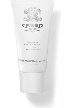 Creed Silver Mountain Water After Shave Balm