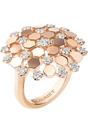 CHAUMET And Diamond Bee de Ring