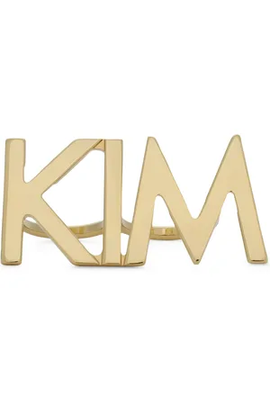 Dolce & Gabbana Kim Kim Ring