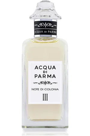 Acqua di Parma Note di Colonia Iii Eau de Cologne
