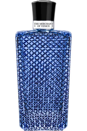 THE MERCHANT OF VENICE Venetian Blue Intense Eau de Parfum