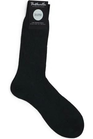 Pantherella Ribbed Socks