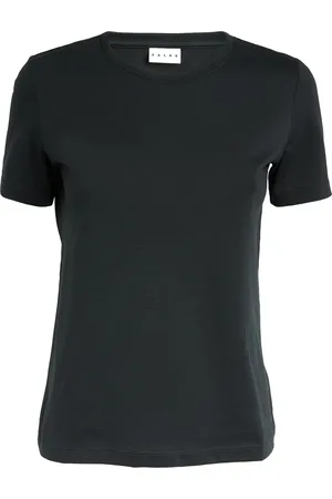 Falke Cotton T-Shirt