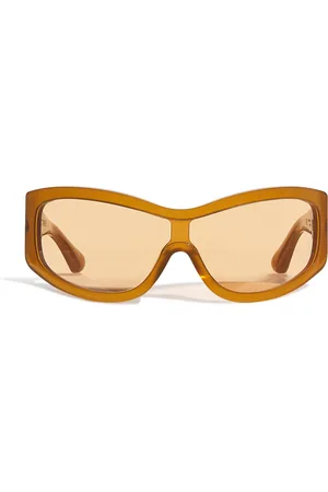 PORT TANGER Acetate Nunny Sunglasses