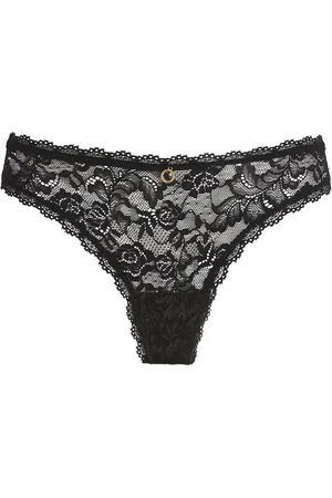 Aubade Lace Rosessence Tanga