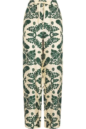 Sandro Cavalaire Trousers