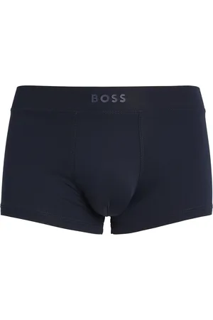 HUGO BOSS Energy Logo Trunks