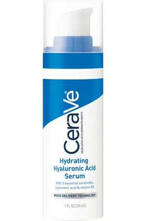 Cerave Hydrating Hyaluronic Acid Serum