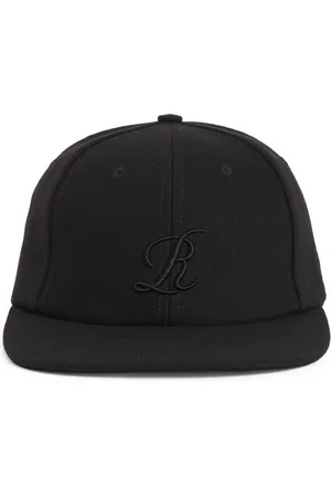 AGOLDE X Rsvp R-Logo Baseball Cap