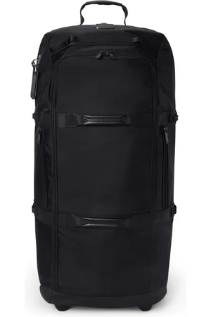 Tumi Alpha Bravo Wheeled Duffle Bag