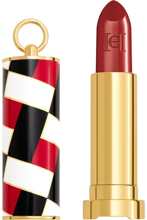 Carolina Herrera Fabulous Kiss Blur Matte Lipstick Set