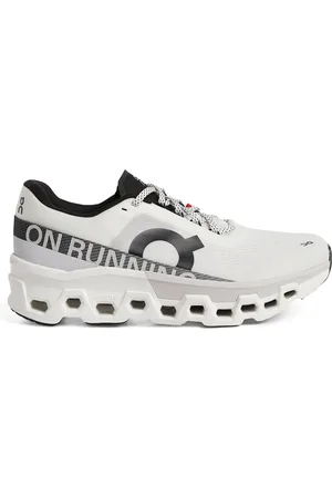 On Running Cloudmster 2 Trainers