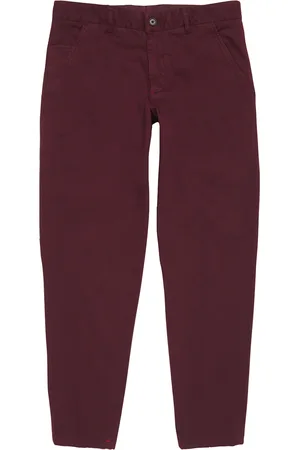 ISAIA Slim Jeans