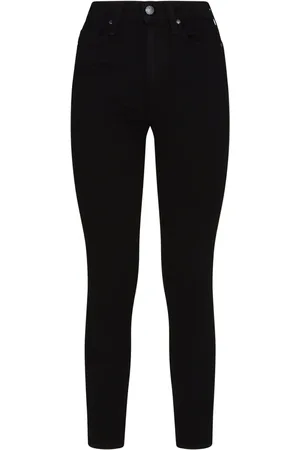 Paige Margot Crop Jean