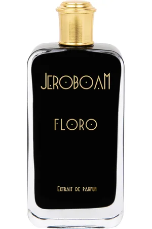 Jeroboam Floro Extrait de Parfum